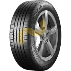 Continental ContiEcoContact 6 SSR 235/50 R19 103T ()