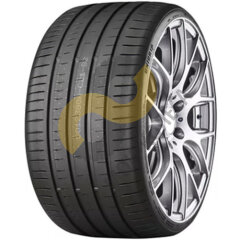 Unigrip Lateral Force Sport 275/45 R21 110Y