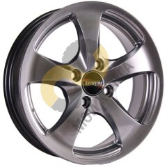 Tech Line 403 5.5x14 4x98 ET32 Dia58.6 HB