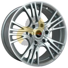 LegeArtis Concept TY517 8.5x20 5x150  ET60 Dia110.1 S ()