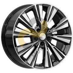 Skad Линней 7.5x18 5x114,3 ET35 Dia60.1 Алмаз