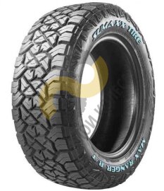 Sumaxx Max Ranger R/T 265/60 R18 119/116R