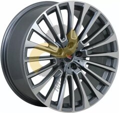 LegeArtis Concept B540 10.5x22 5x112 ET43 Dia66.6 GMF