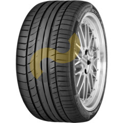 Continental ContiSportContact 5P 275/35 R21 103Y