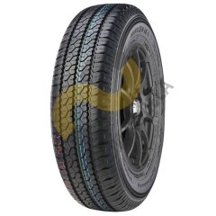 Royal Black Royal Commercial 185/75 R16 104/102R 