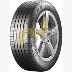 Continental ContiEcoContact 6 Q ContiSilent