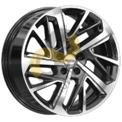 Skad KL-372 7x17 5x108  ET43 Dia65.1 Алмаз 