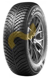 Kumho Solus HA31 155/60 R15 74T 