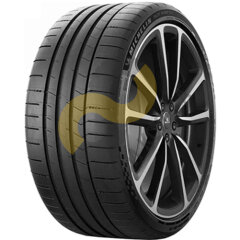 Michelin Pilot Sport S 5