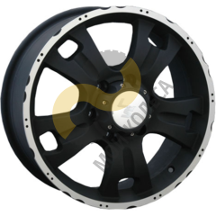 LS Wheels LS214
