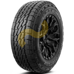 Bridgestone Dueler A/T 002 255/70 R18 116S