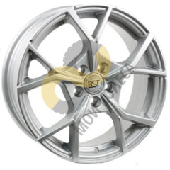 RST R086 6.5x16 5x108  ET40 Dia54.1 SL 