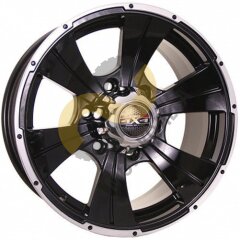 Tech Line 652 7.5x16 5x139,7  ET0 Dia108 BD ()