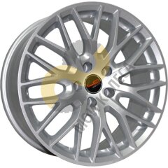 LegeArtis Concept A517 9x20 5x112  ET37 Dia66.6 Silver ()