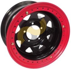 Off Road Wheels штампованный