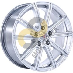 Alcasta M64 7x17 5x110 ET39 Dia65.1 HS