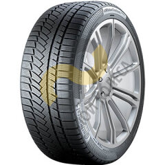 Continental ContiWinterContact TS850P 205/60 R17 93H ()