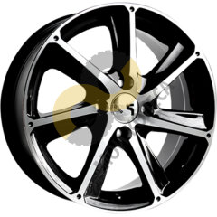 Replica H Ki55 6x15 4x100  ET46 Dia54.1 BFP ()