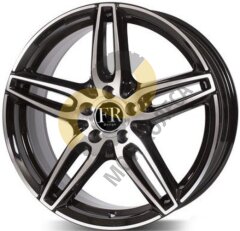 Replica FR MR274 8.0x18 5x112  ET43 Dia66.6 BMF (20F63R26D564)