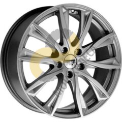 iFree Кazaнтип 7.5x18 5x100 ET48 Dia56.1 хай-вэй