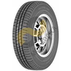 Armstrong Tru-Trac Van