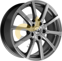 iFree Big Byz 7x17 5x114,3 ET45 Dia67.1 хай-вэй