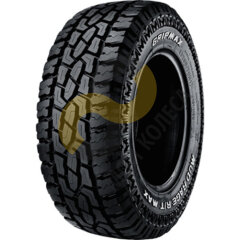 Gripmax Mud Rage R/T Max 265/70 R16 121/118Q