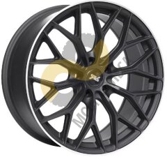 Race Ready CSSYA5647 8x18 5x108 ET33 Dia60.1 B-LP/M