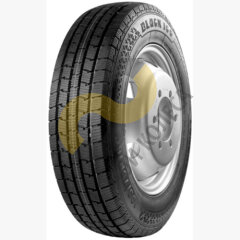 Landrock Black Ice