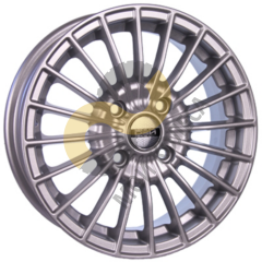 Tech Line 537 6x15 4x98 ET38 Dia58.6 S