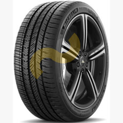 Michelin Pilot Sport All Season 4 Acoustic