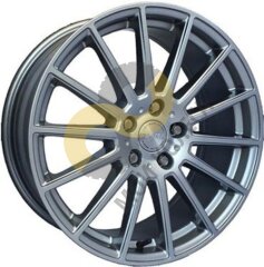 Proma Круиз 6.5x16 4x100 ET36 Dia60.1 Неро
