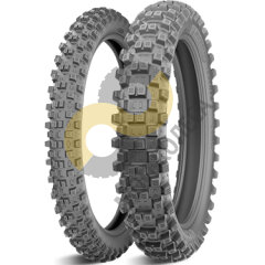 Michelin Tracker 100/100 R18 59R Задняя (Rear) ()