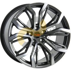 LegeArtis Concept B501 11x21 5x120 ET38 Dia72.6 GMF