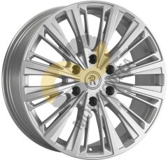 Replay TA28 8.5x19 6x139,7 ET36 Dia100.1 SS