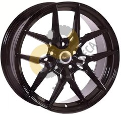 Lizardo XH486 8x18 5x108 ET33 Dia60.1 B