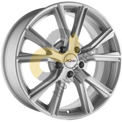 X'trike X-122 7.5x18 5x100  ET38 Dia67.1 HS ()