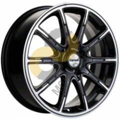Carwel Лада 1707 6.5x17 4x100 ET50 Dia60.1 ABMT