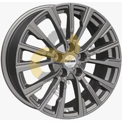 Carwel Базан 7x17 5x114,3 ET37 Dia66.6 GRT