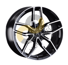 Replay VW285 8x18 5x112  ET25 Dia66.6 BKF ()