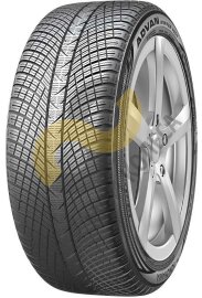 Yokohama Advan Winter V907 315/35R22 111V