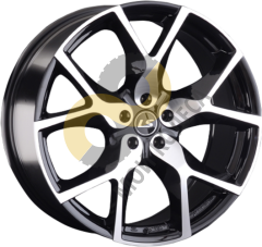 LS FlowForming RC12 8.5x20 5x112 ET30 Dia66.6 BKF