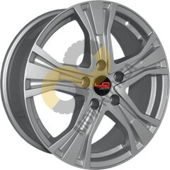 LegeArtis TY147 Y 7x17 5x114,3 ET39 Dia60.1 S