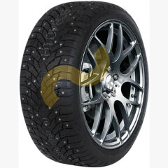 Tourador Ice Star TSW3 205/50R17 93T (шип)