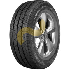 Ikon Tyres Character Eco C2 155/80R13C 90/89R