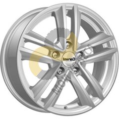 Carwel Неро 6.0x15 5x105  ET39 Dia56.6 SB 