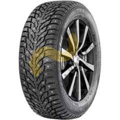 Ikon Tyres Hakkapeliitta 9 SUV 315/40 R21 115T