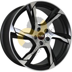 LegeArtis Concept V514 8.0x19 5x108 ET42 Dia63.3 MBF