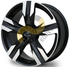 PDW Prism 8.5x20 5x108  ET42 Dia67.1 M/U4B 