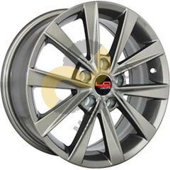 LegeArtis VW116 Y